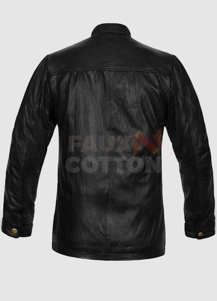 17 Again Mike Zac Efron Leather Jacket 17 Again Mike Zac Efron Leather Jacket